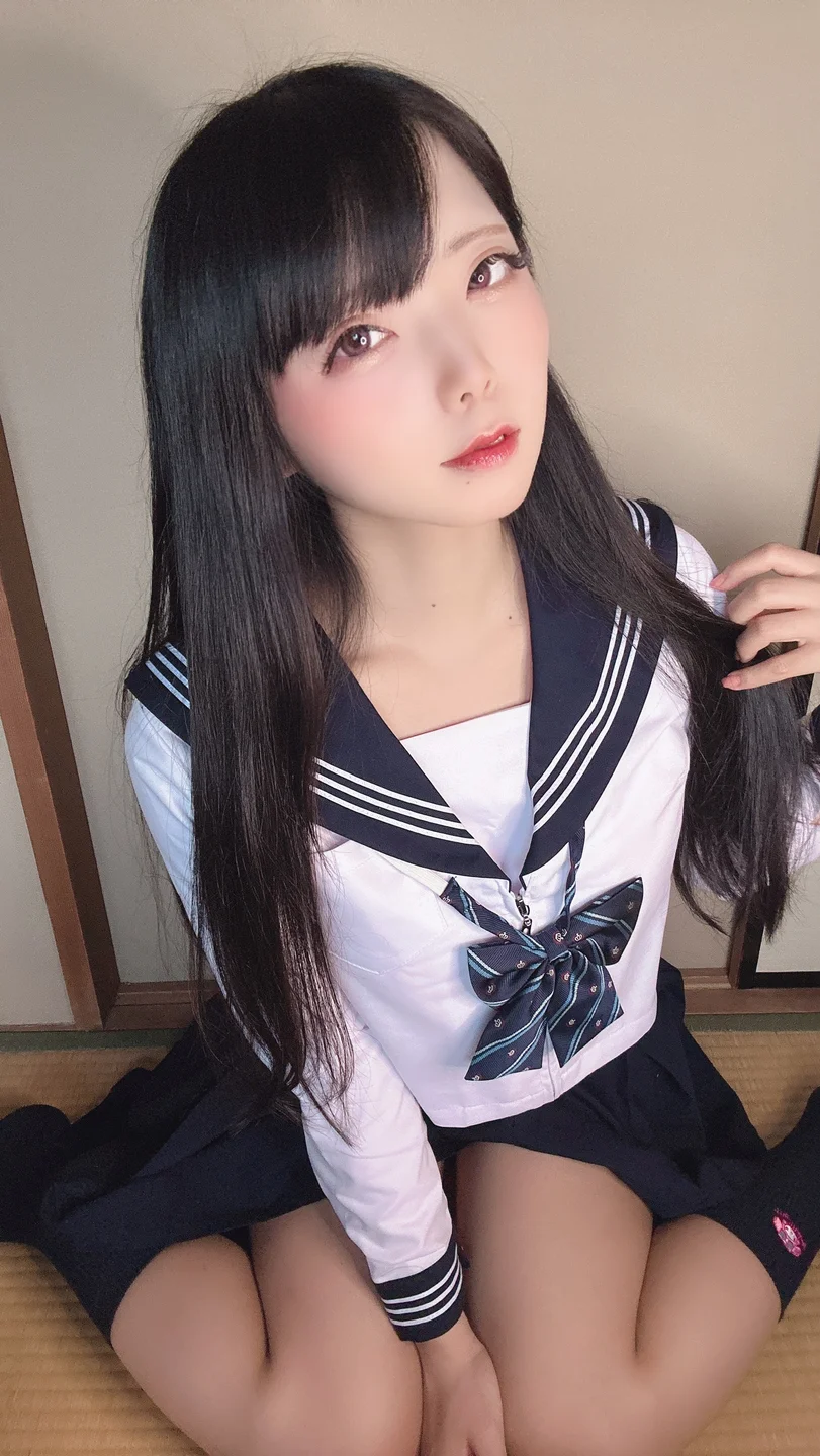 ChuChu♡MAGIC - 2023.7月号Class1 [45P-55MB] tg@simisebaiai 【丝足阁】005.webp